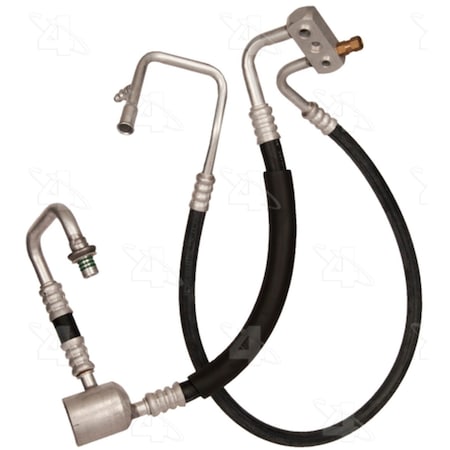 Four Seasons Ford Ranger 91-90 Hose Assembly, 55907 55907